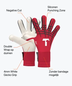 T1TAN Red Beast Junior Pro 3.0 Hot