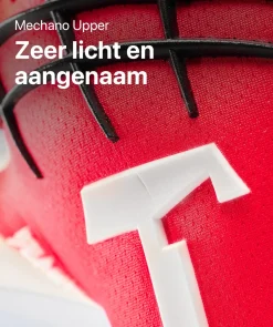 T1TAN Red Beast Junior Pro 3.0 Hot