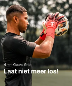 T1TAN Red Beast Junior Pro 3.0 (FP) Clearance