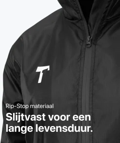 T1TAN Regenjas New