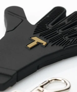 T1TAN Sleutelhanger Rebel Black-Out Outlet