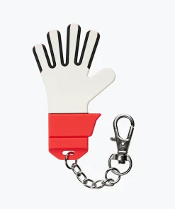 T1TAN Sleutelhanger Red Beast 3.0 Hot