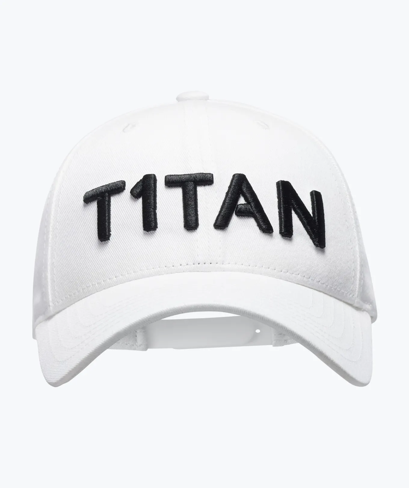 T1TAN Snapback wit Best