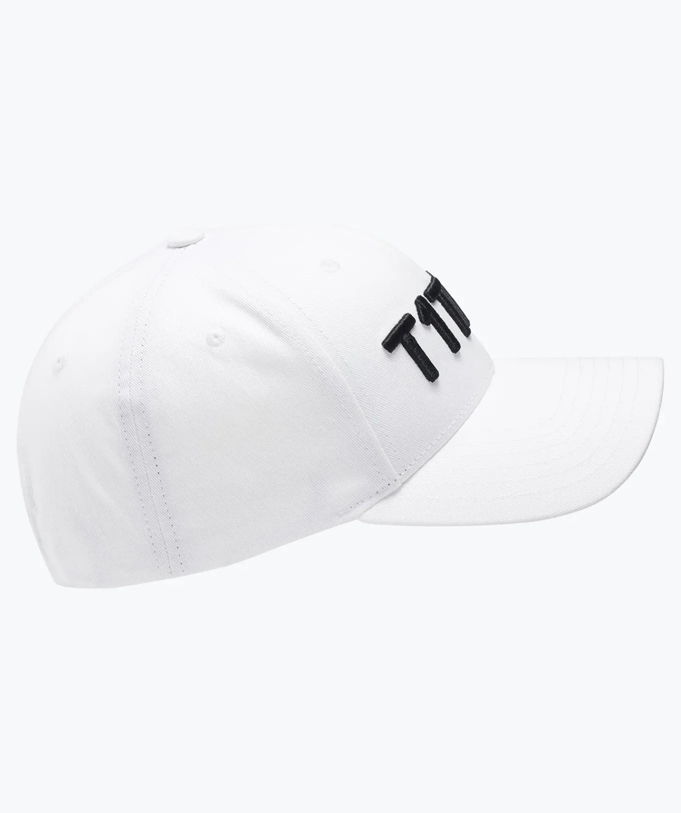 T1TAN Snapback wit Best