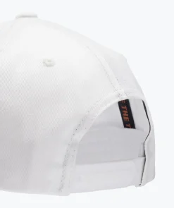 T1TAN Snapback wit Best