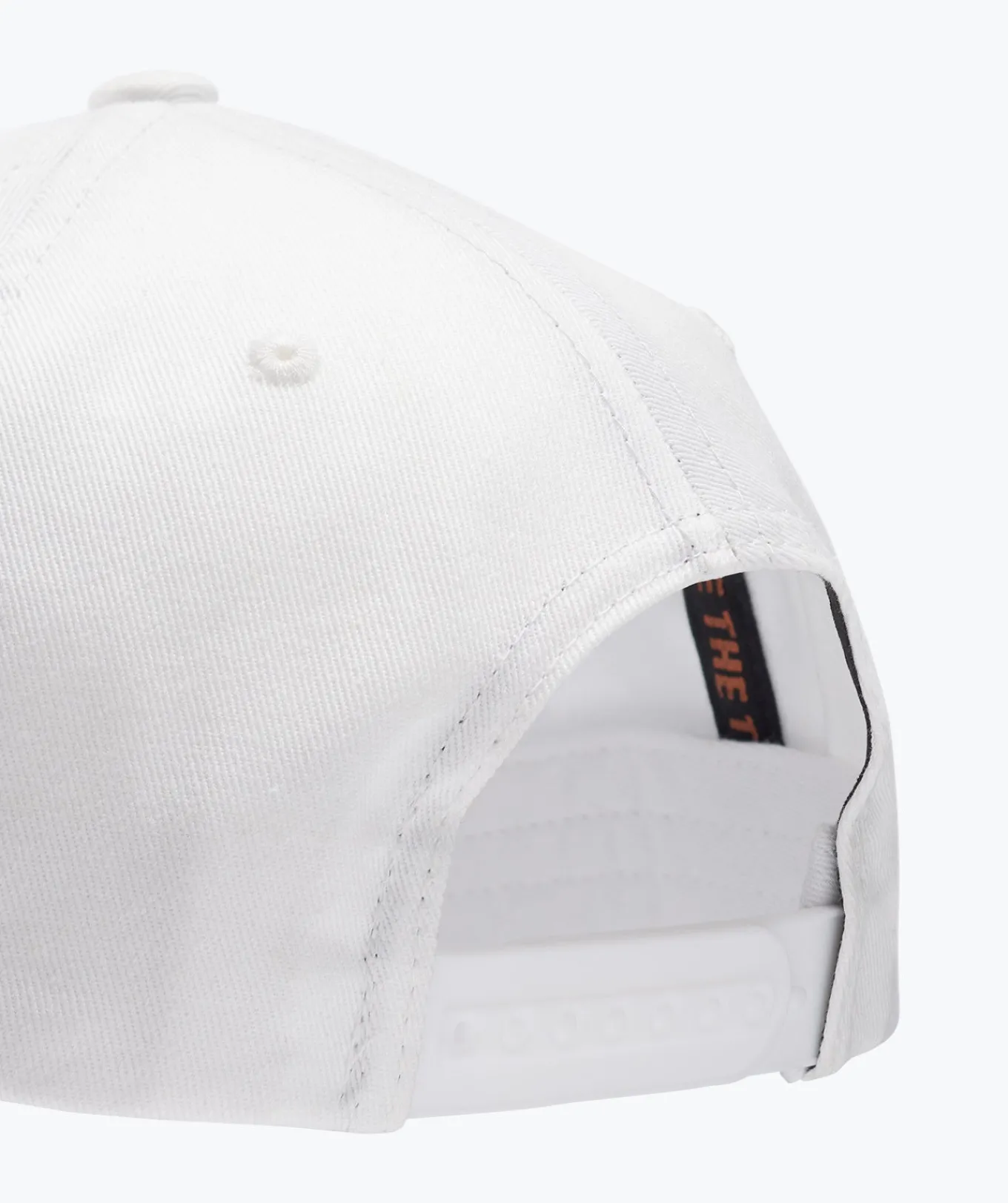 T1TAN Snapback wit Best