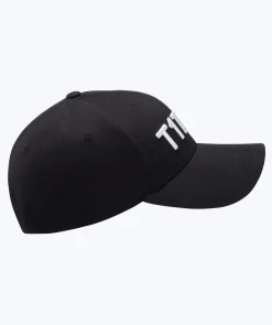 T1TAN Snapback zwart Clearance