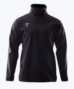 T1TAN Softshell Half Zip Jack Outlet