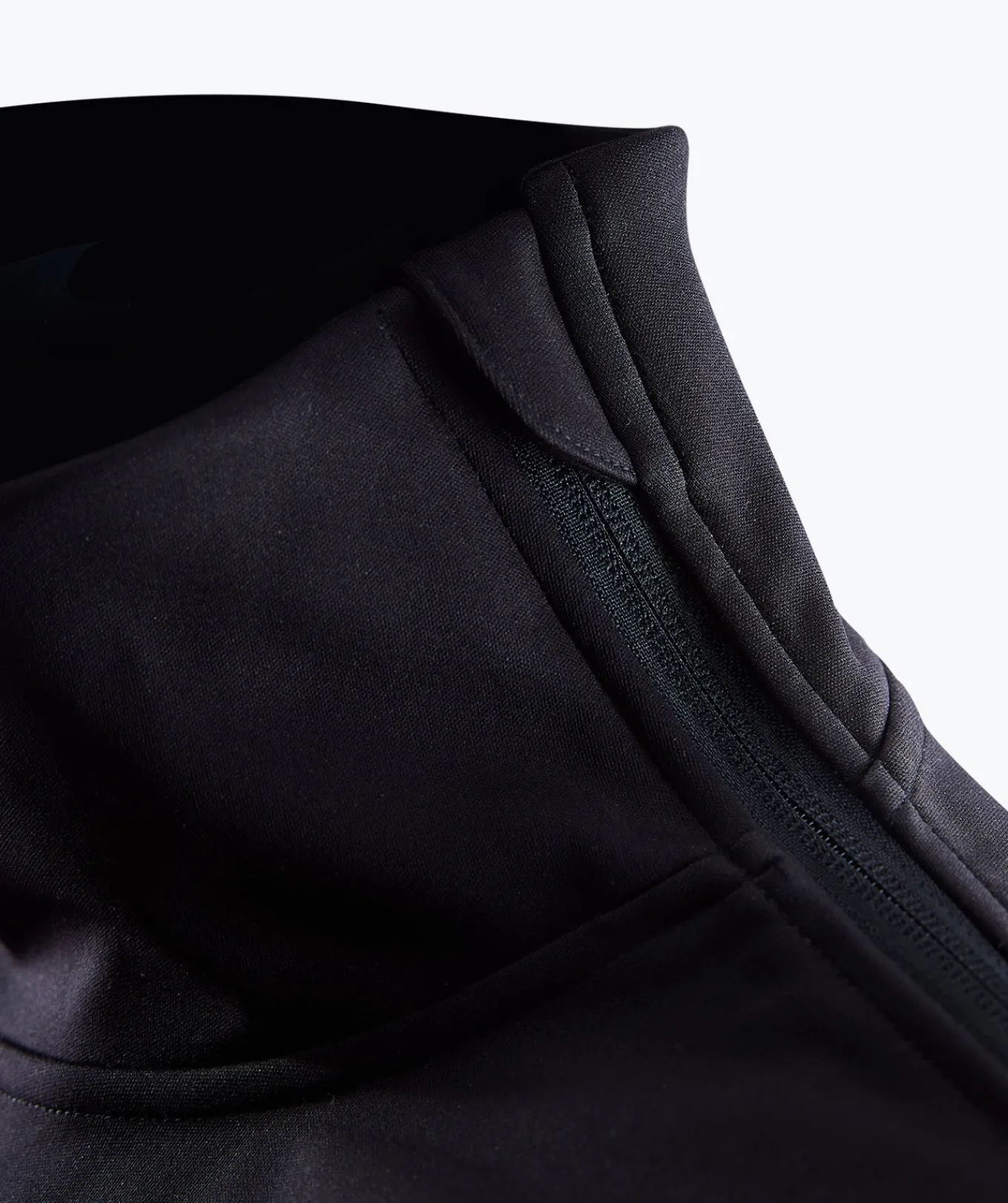 T1TAN Softshell Half Zip Jack Outlet