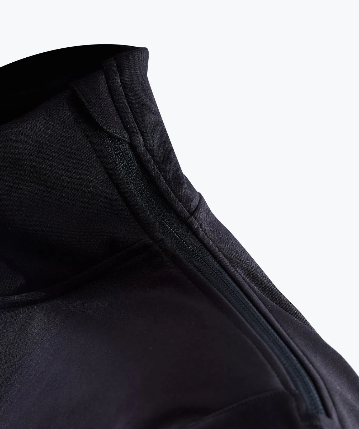 T1TAN Softshell Half Zip Jack Outlet