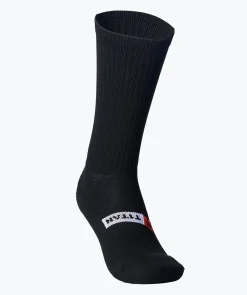T1TAN Sport Socks - zwart Best
