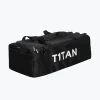 T1TAN Sportsbag zwart Best