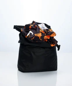 T1TAN Sportsbag zwart Best