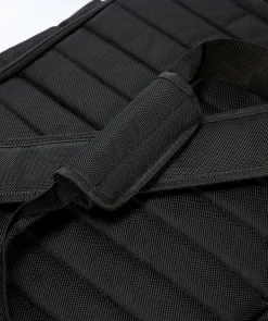 T1TAN Sportsbag zwart Best