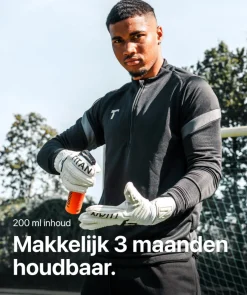 T1TAN Spray - Turbogrip Hot