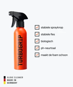 T1TAN Spray - Turbogrip Hot