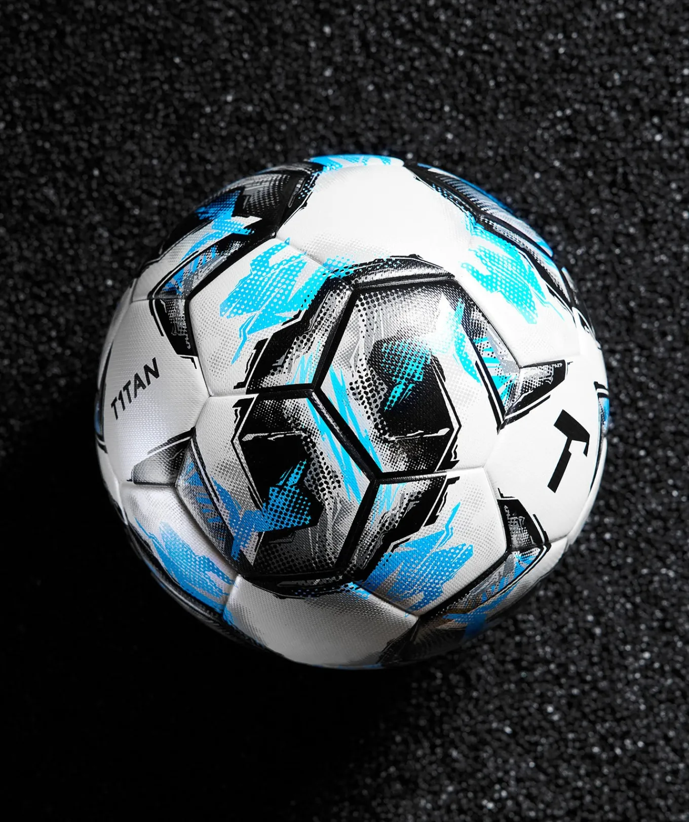 T1TAN Trainingsbal Total Control Sale