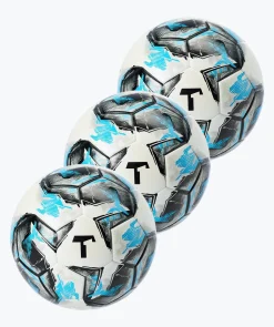 T1TAN Trainingsbal Total Control - 3 Stuks Best