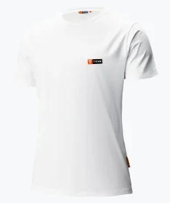 T1TAN T-Shirt Wit Sale
