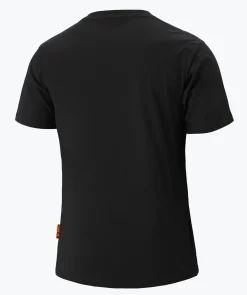 T1TAN T-Shirt Zwart Sale