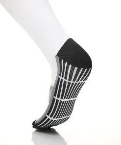 T1TAN Voetbal Sokken - wit