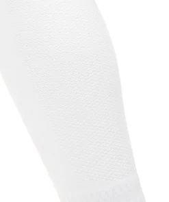 T1TAN Voetbal Sokken - wit