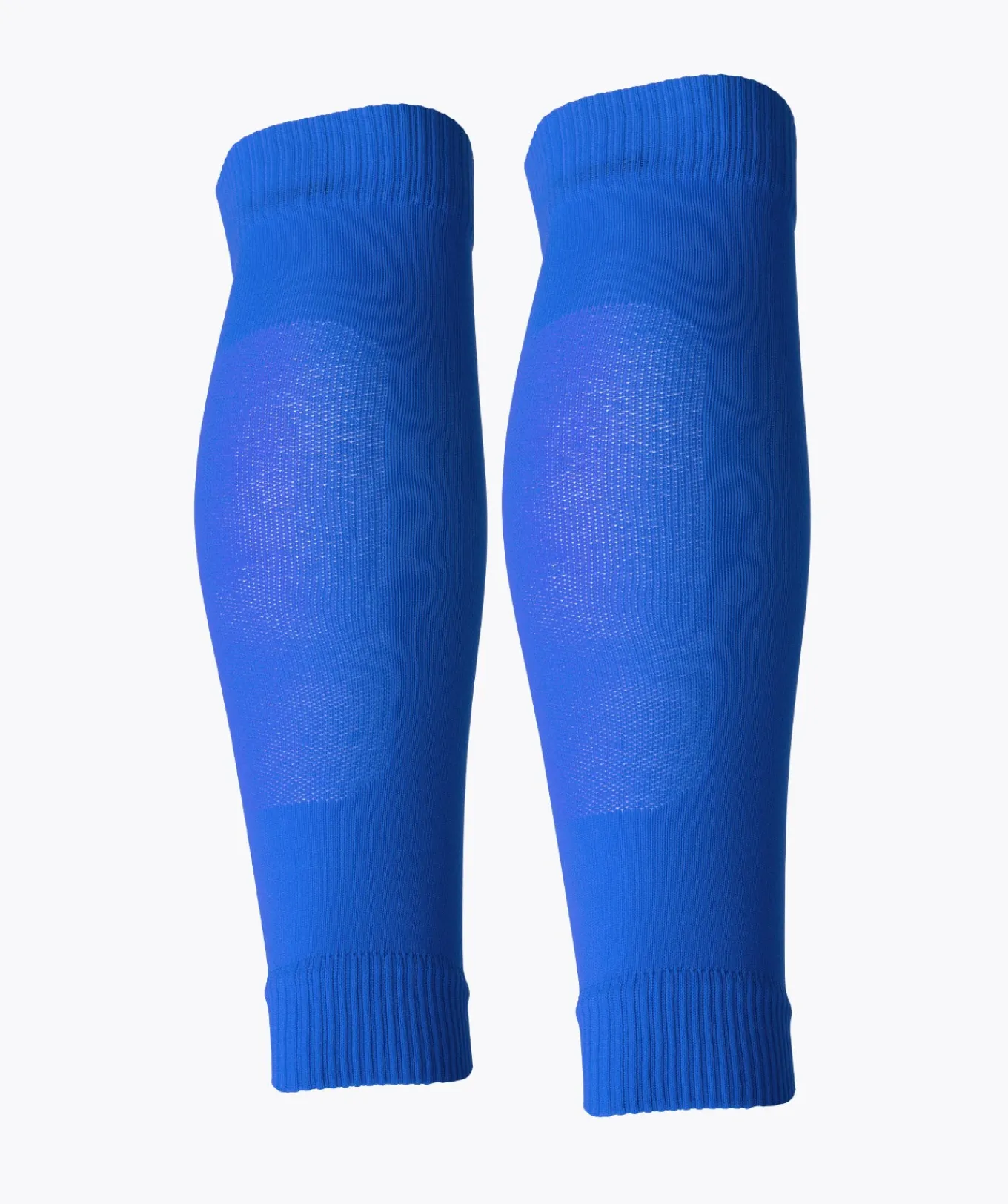 T1TAN Voetbal Tube sokken - blauw Clearance