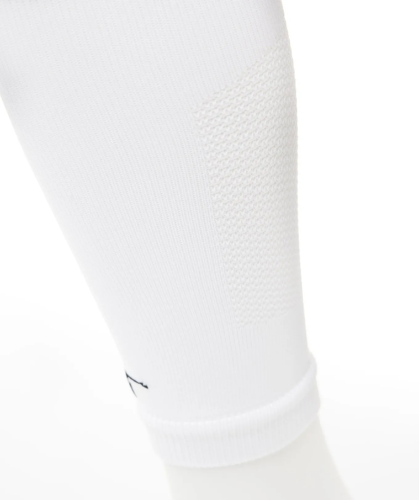 T1TAN Voetbal Tube sokken - wit Outlet