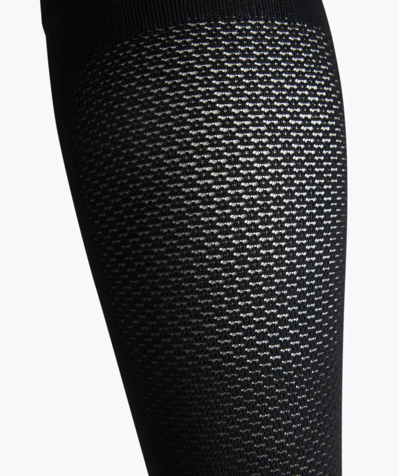 T1TAN Voetbal Tube sokken - zwart