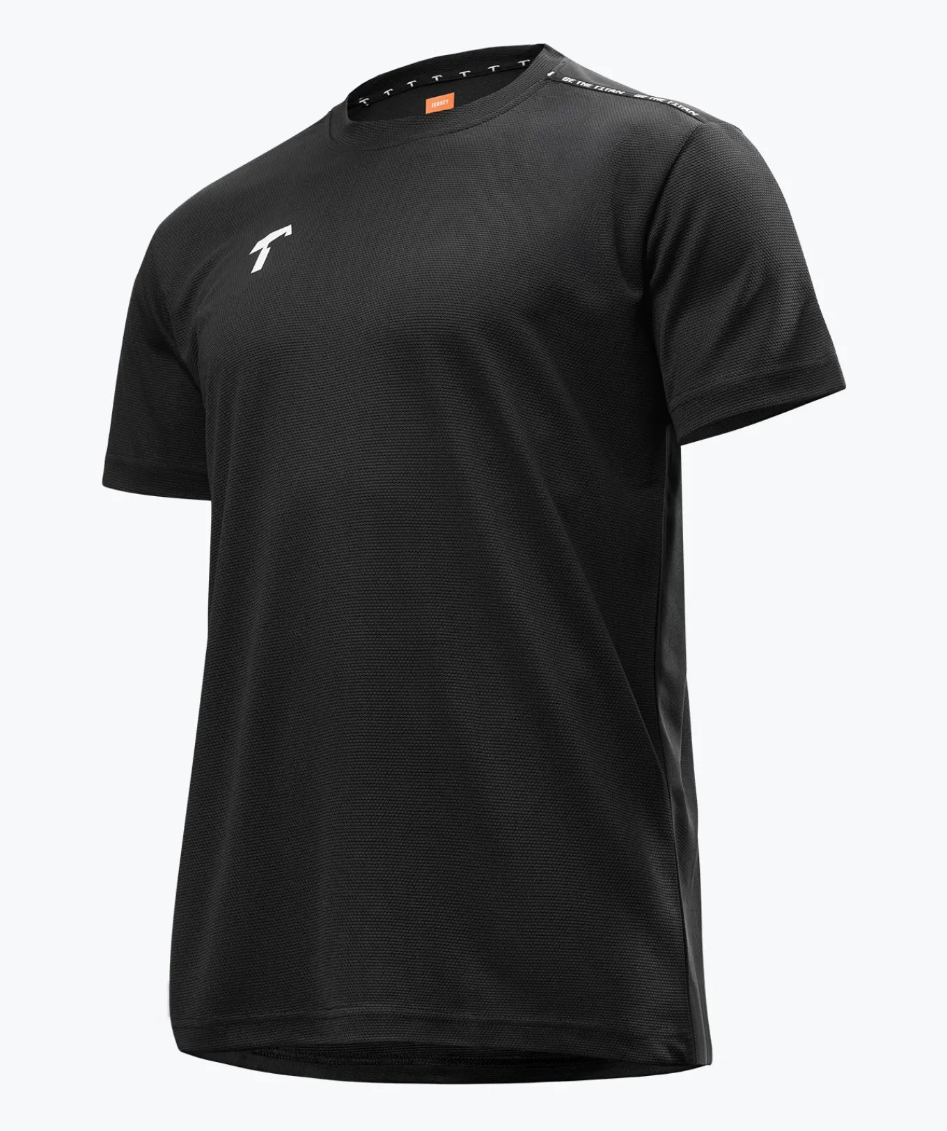 T1TAN Warm-up Shirt black Online