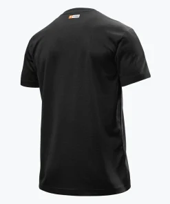 T1TAN Warm-up Shirt black Online