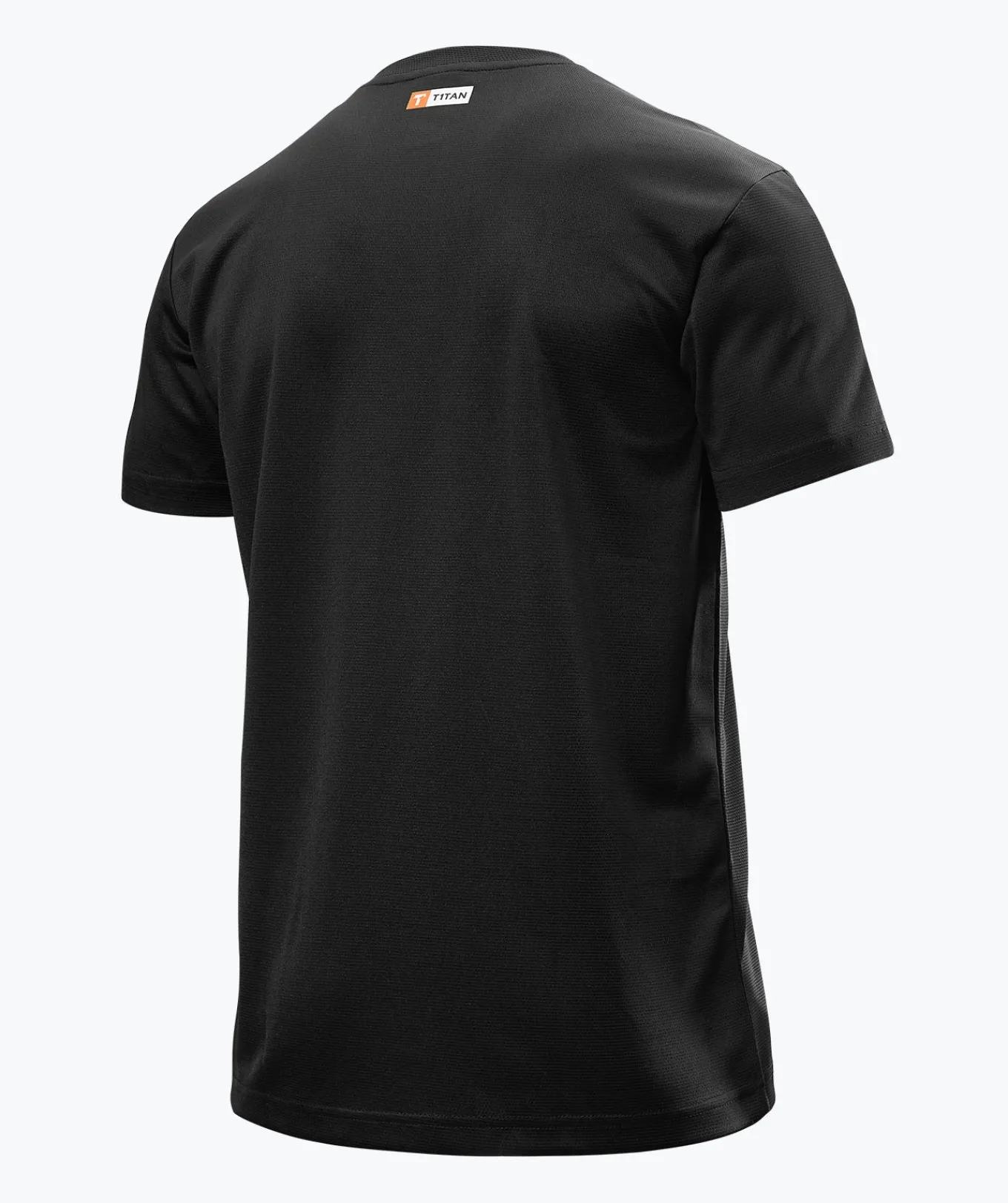 T1TAN Warm-up Shirt black Online
