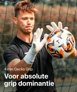 T1TAN White Beast Junior Pro 3.0 Best