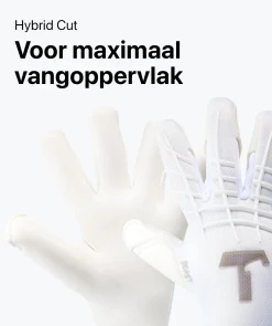 T1TAN White Beast Junior Pro 3.0 Best