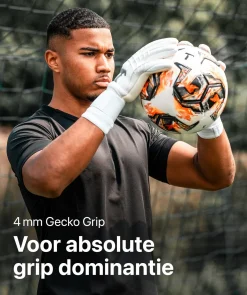 T1TAN White Beast Junior Pro 3.0 (FP) New