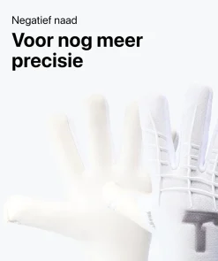 T1TAN White Beast Junior Pro 3.0 (FP) New