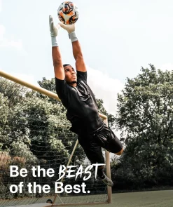 T1TAN White Beast Junior Pro 3.0 (FP) New