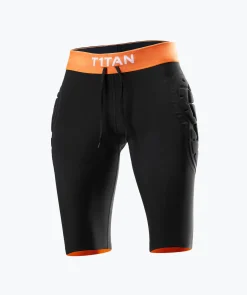 T1TAN Women Protection Shorts Hot